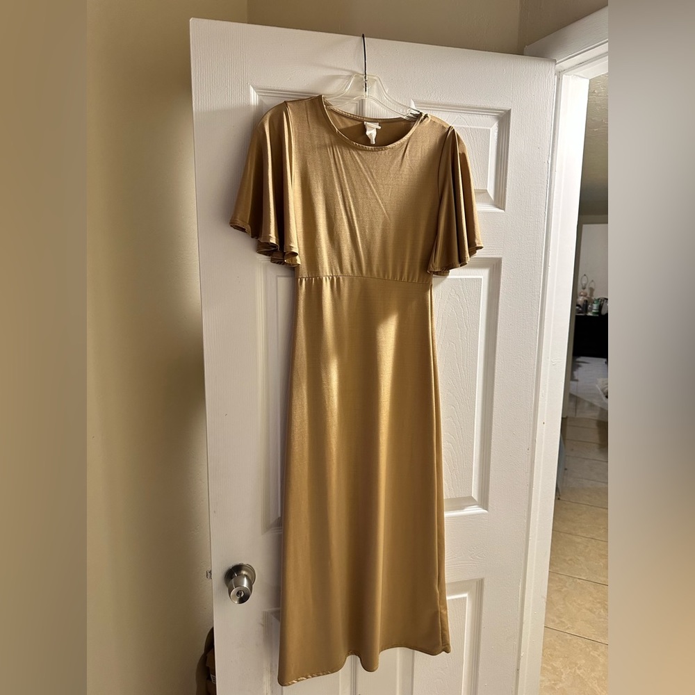 H&M Maxi Dress - Picture 1 of 4